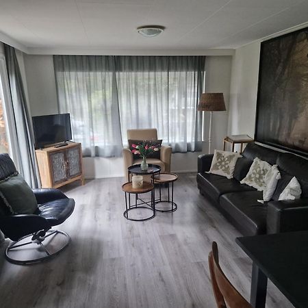Villa De Eekhoorn Putten Esterno foto